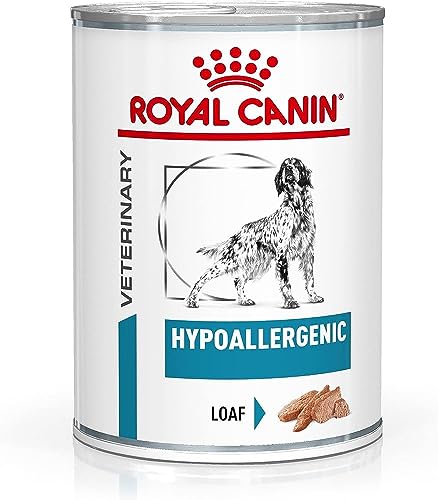 Royal Canin Hypoallergenes Hundefutter