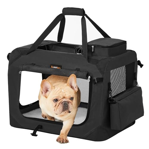 Feandrea Hundetransportbox