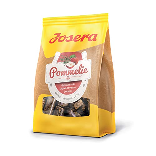 Josera Pferdeleckerlis