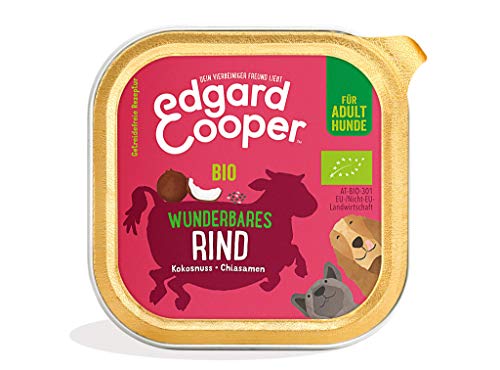 Edgard & Cooper Bio Hundefutter