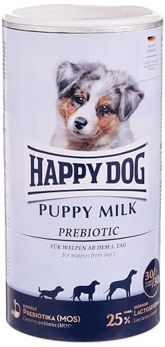 Happy Dog Welpenmilch