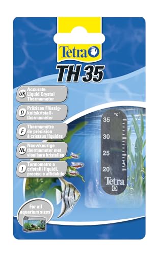 Tetra Aquarium Thermometer