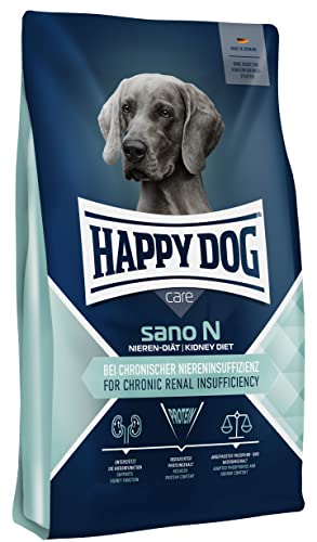 Happy Dog Purinarmes Hundefutter