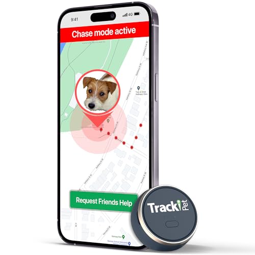 Tracki Gps Für Hunde