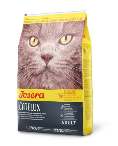 Josera Purizon Katzenfutter