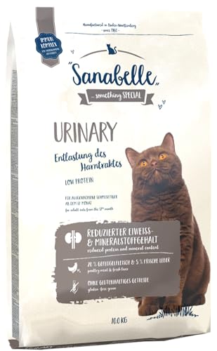 Sanabelle Urinary Katzenfutter