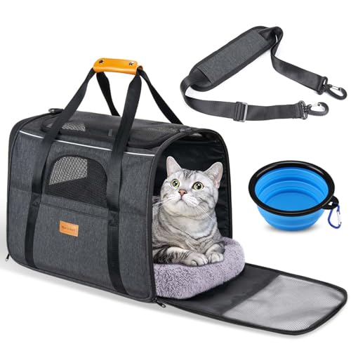 Morpilot Hundetransportbox