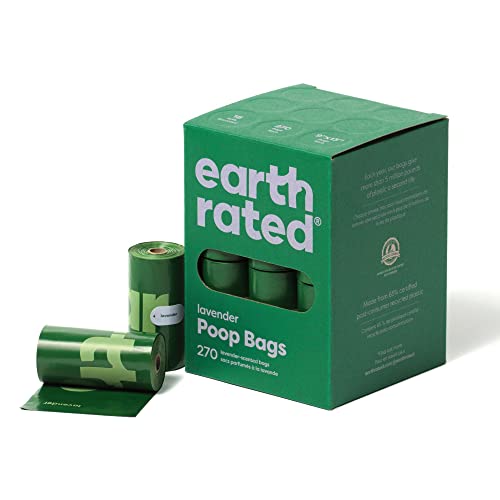 Earth Rated Hundebeutel