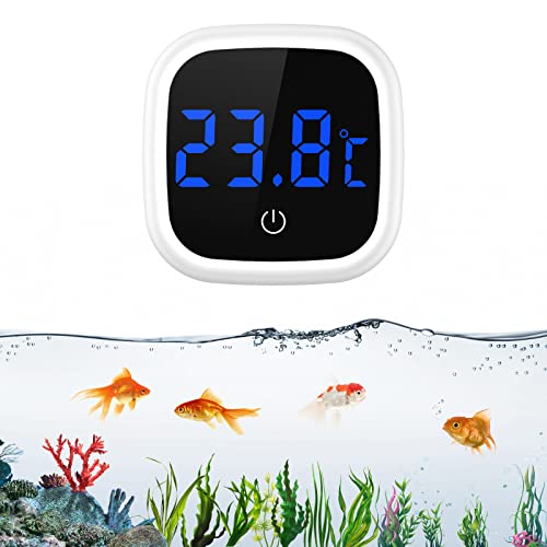 Brifit Aquarium Thermometer