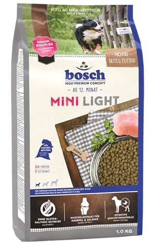 Bosch Tiernahrung Diätfutter Für Hunde