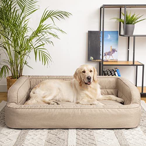 Pillowprim Hundesofa