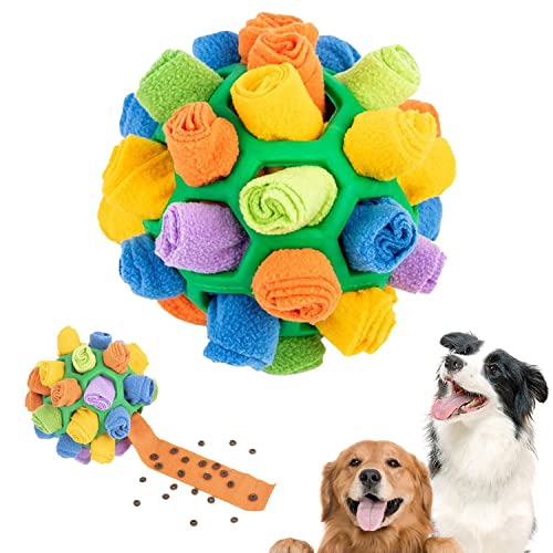 Yisky Futterball Für Hunde