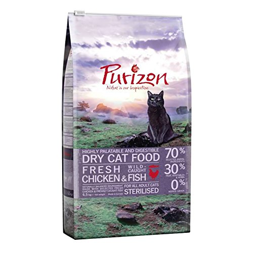 Purizon Purizon Katzenfutter