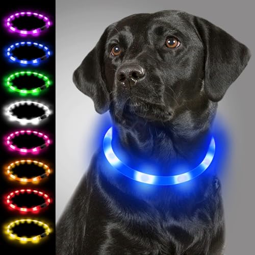 Joytale Led Hundehalsband