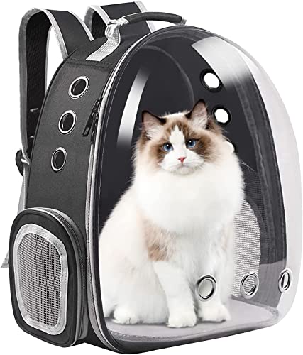 Lonenessl Katzenrucksack