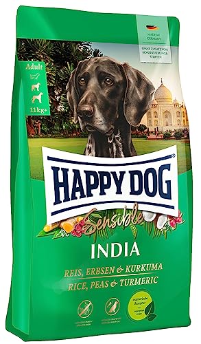 Happy Dog Vegetarisches Hundefutter