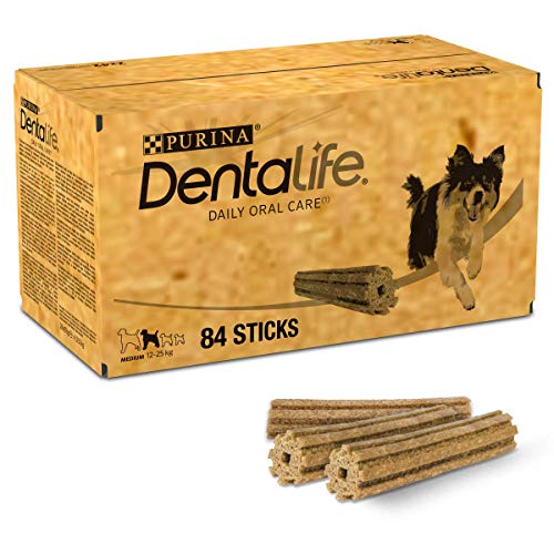 Dentalife Zahnpflege Hund