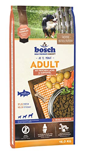 Bosch Tiernahrung Bosch Hundefutter