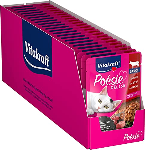 Vitakraft Vitakraft Katzenfutter