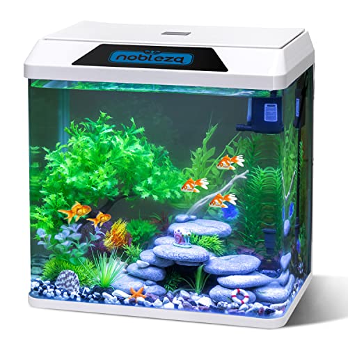 Nobleza Aquarium Komplettset