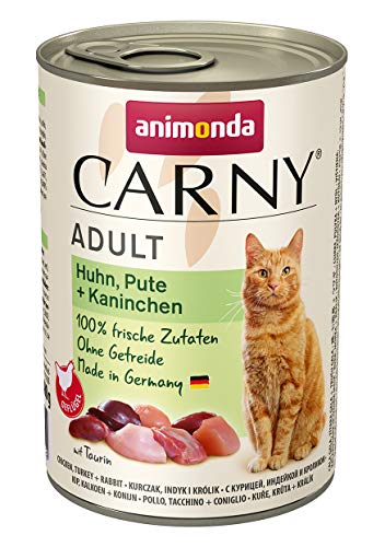 Animonda Carny Katzen Dosenfutter