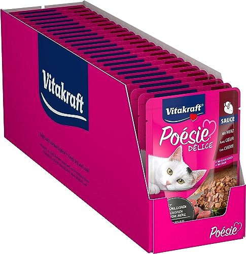 Vitakraft Vitakraft Katzenfutter