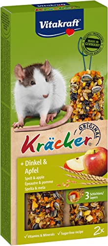 Vitakraft Mäusefutter