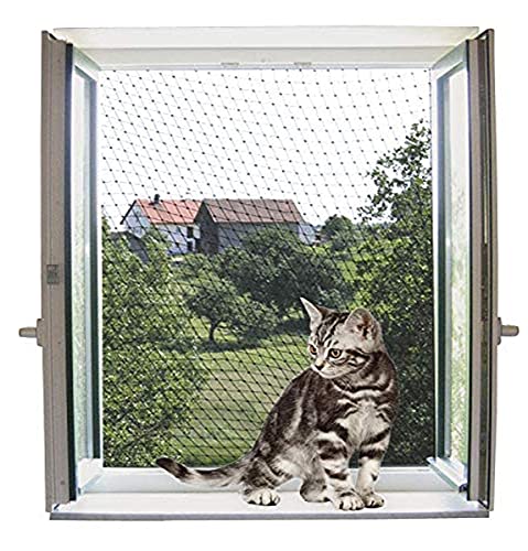 Kerbl Katzenschutznetz
