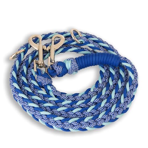 Fairpaw Paracord Leine