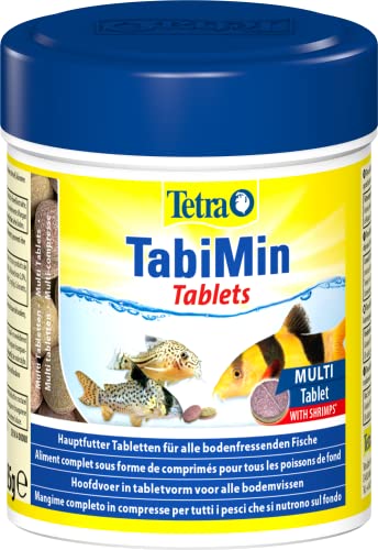 Tetra Fischfutter