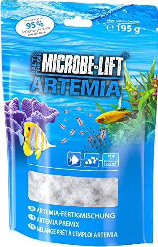 Microbe-Lift Süsswasseraquarium