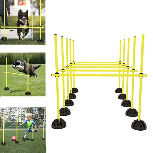 Lzq Agility Hürden