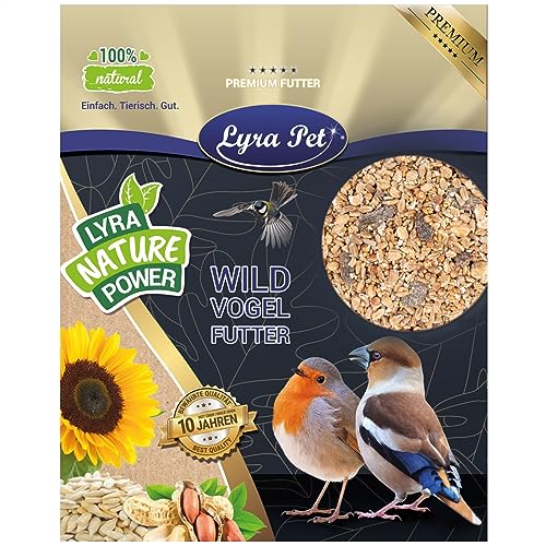 Lyra Pet Fettfutter Für Wildvögel