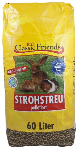 Classic Friends Hasenstreu