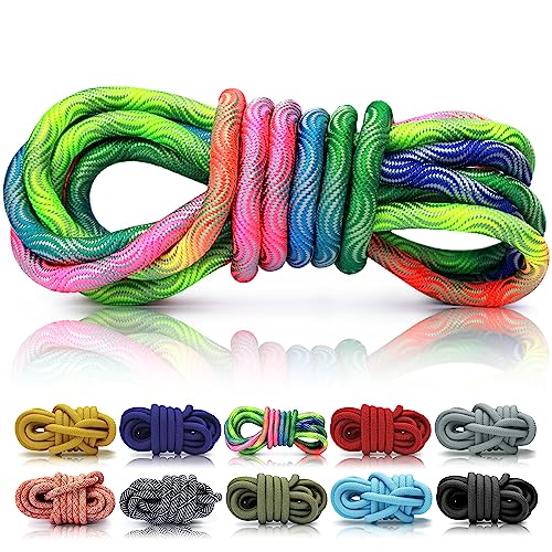 Ganzoo Paracord Leine