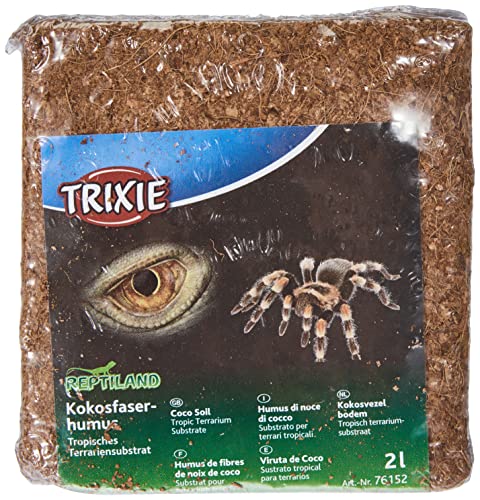 Trixie Terrarium Für Vogelspinnen